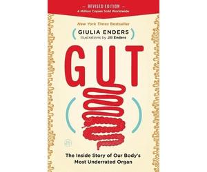 Giulia Enders Gut (Tascabile)