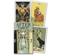 Giulia Francesca Massaglia After Tarot Mini (Cards) Before and After Tarot