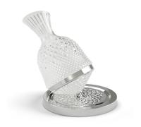 Giulia Grillo Decanter - Home decor, Idee regalo, Soprammobili Moderni, Decorazione Casa, Bomboniere Matrimonio…