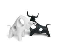 Giulia Grillo Statuette decorative Tori - Home decor, Idee regalo, Soprammobili Moderni, Decorazione Casa, Bomboniere Matrimonio