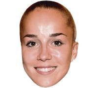 Giulia Gwinn (Smile) Big Head