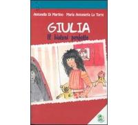 Giulia. Il bisturi perfetto