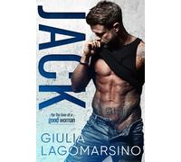 Giulia Lagomarsino Jack (Tascabile) For the Love of a Good Woman