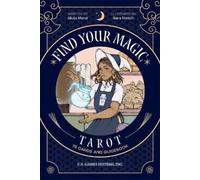 Giulia Manzi Sara Rotlich Find Your Magic (Mixed Media Product)