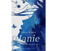 Giulia Masini Janie - Macaron e una tazza di tè vol. 1 (Tascabile)