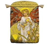 Giulia Massaglia Art Nouveau Tarot Bag (Merchandise)