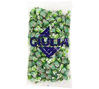 Giulia - Menta Più Caramelle dure, Ripiene alla Menta - 2 pezzi da 1 kg [2 kg]