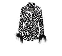 Giulia N Couture - Giulia N giacca - - Jackets - Donna - Multicolore - XS