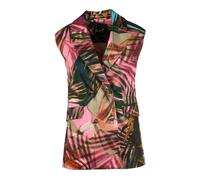 Giulia N Couture - Giulia N waistcoat - - Jackets - Donna - Multicolore - XS