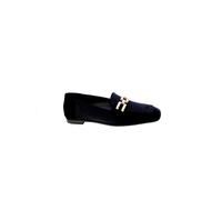 Giulia neri Mocassino Basso Donna Nero 6613/24