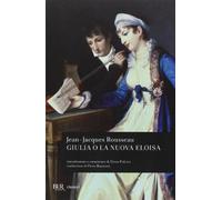 Giulia o la nuova Eloisa – Rizzoli Cucine