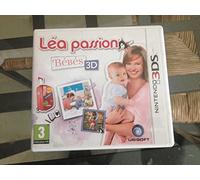 Giulia Passione Baby Sitter 3D