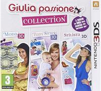 Giulia Passione Collection