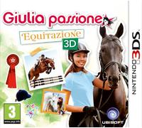 Giulia Passione Equitazione