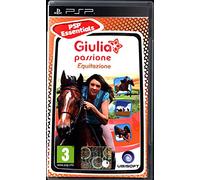 Giulia Passione Equitazione