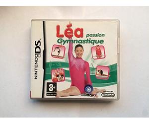 Giulia Passione Ginnastica