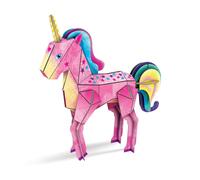 Giulia Pesavento Francesco Legimi Nadia Fabris Rena Unicorn (Boek + (Tascabile)