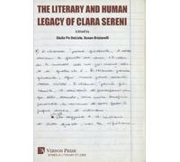 Giulia Po DeLisle Susan B The Literary and Human Legacy of Cl (Copertina rigida)