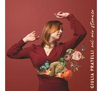 Giulia Pratelli - Nel Mio Stomaco