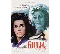 Giulia (Restaurato In Hd) (DVD)