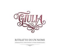 Giulia - ritratto di un nome: onomastico, diffusione e storie memorabili