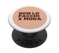Giulia Salemi PopSockets PopGrip Adesivo