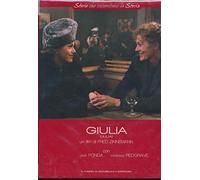 Giulia - Storie che raccontano la Storia Vol.2 - DVD