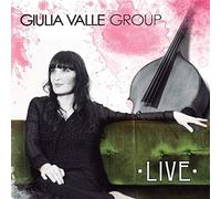 Giulia Valle Group - Live