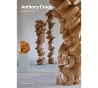 Giuliana Altea Anthony Cragg (Tascabile)