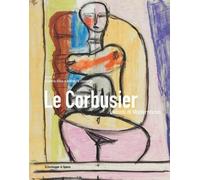 Giuliana Altea Le Corbusier (Copertina rigida)