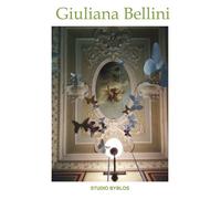 Giuliana Bellini - [Studio Byblos]