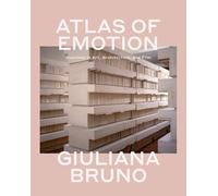 Giuliana Bruno Atlas of Emotion (Tascabile)