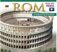 Giuliana Coletta ROM in Rekonstruktionen (Copertina rigida)