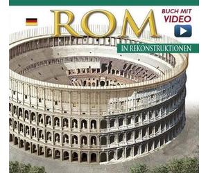 Giuliana Coletta ROM in Rekonstruktionen (Copertina rigida)