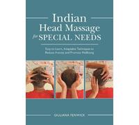 Giuliana Fenwick Indian Head Massage for Special Needs (Tascabile)