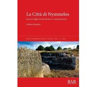 Giuliana Soppelsa La Città di Nymmelos (Tascabile) International