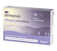 ARMONIA RETARD 1MG 120CPR
