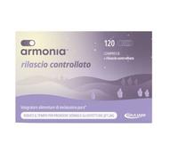 GIULIANI Armonia Rilascio Controllato 120 Compresse - Integratore Alimentare di