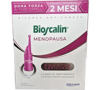 Giuliani BIOSCALIN MENOPAUSA 16 FIALE X 3,5ML