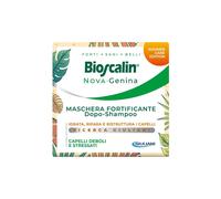 Giuliani BIOSCALIN NOVA GENINA MASCHERA RINFORZANTE 100 ML SUMMER EDITION