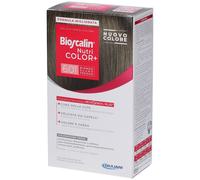 Bioscalin Nutricolor Plus Colorazione Capelli Permanente 6.01