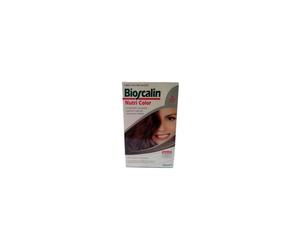 Giuliani Bioscalin Nutri Color 6 Biondo Scuro Sincrob 124 Ml