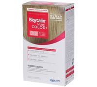 Bioscalin Nutricolor Plus Colorazione Capelli Permanente 8,01 Biondo Chiaro Freddo