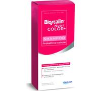Giuliani Bioscalin Nutri color+ Shampoo protettivo colore 200 ml
