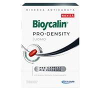 Giuliani BIOSCALIN PRO DENSITY 30 COMPRESSE