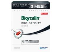 Bioscalin Pro Density Compresse 3 Mesi Trattamento 1 pz Compresse