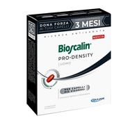 Bioscalin Pro Density Compresse 3 Mesi Trattamento 1 pz Compresse