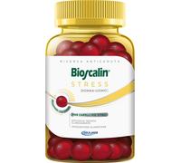 Bioscalin Stress 30gummies