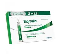Giuliani BIOSCALIN TOTAL CARE ATTIVATORE CAPILLARE 10 ML + 1 REFILL
