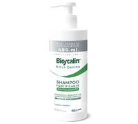Giuliani BIOSCALIN TOTAL CARE SHAMPOO RIVITALIZZANTE 400 ML